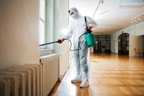 Best Residential Pest Control  in Greenfield, WI